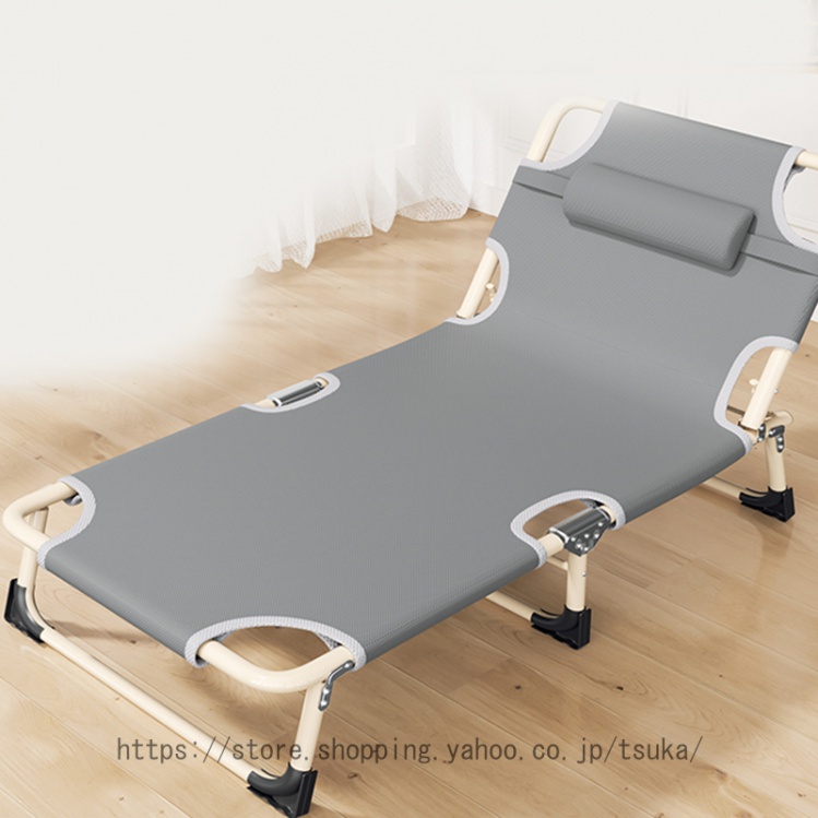 折りたたみベッド 180×55cm 折り畳み チェア ベッド リクライニングチェ 楽天市場】【10％OFFクーポン☆7/20 0時~7/26 2時】 折りたたみ