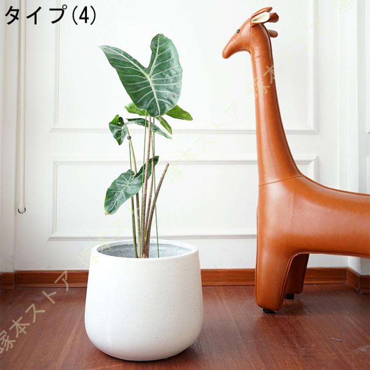 植木鉢 セメント製 北欧 アイデア植木鉢 底穴付き 通気性 シンプル 円形 ヨーロッパ調 鉢植え植物 多肉植物鉢 落地 鉢植え 室内 リビングの装飾 玄関 置物 花、ガーデニング 園芸用品 鉢、プランター 植木鉢 セメント製 北欧 アイデア植木鉢 底穴付き 通気性 シンプル 円形 ヨーロッパ調 鉢植え植物 多肉植物鉢 落地 鉢植え 室内 リビングの装飾 玄関 置物 花、ガーデニング 園芸用品 鉢、プランター