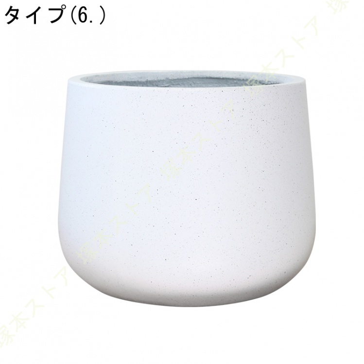 植木鉢 セメント製 北欧 アイデア植木鉢 底穴付き 通気性 シンプル 円形 ヨーロッパ調 鉢植え植物 多肉植物鉢 落地 鉢植え 室内 リビングの装飾 玄関 置物 花、ガーデニング 園芸用品 鉢、プランター 植木鉢 セメント製 北欧 アイデア植木鉢 底穴付き 通気性 シンプル 円形 ヨーロッパ調 鉢植え植物 多肉植物鉢 落地 鉢植え 室内 リビングの装飾 玄関 置物 花、ガーデニング 園芸用品 鉢、プランター