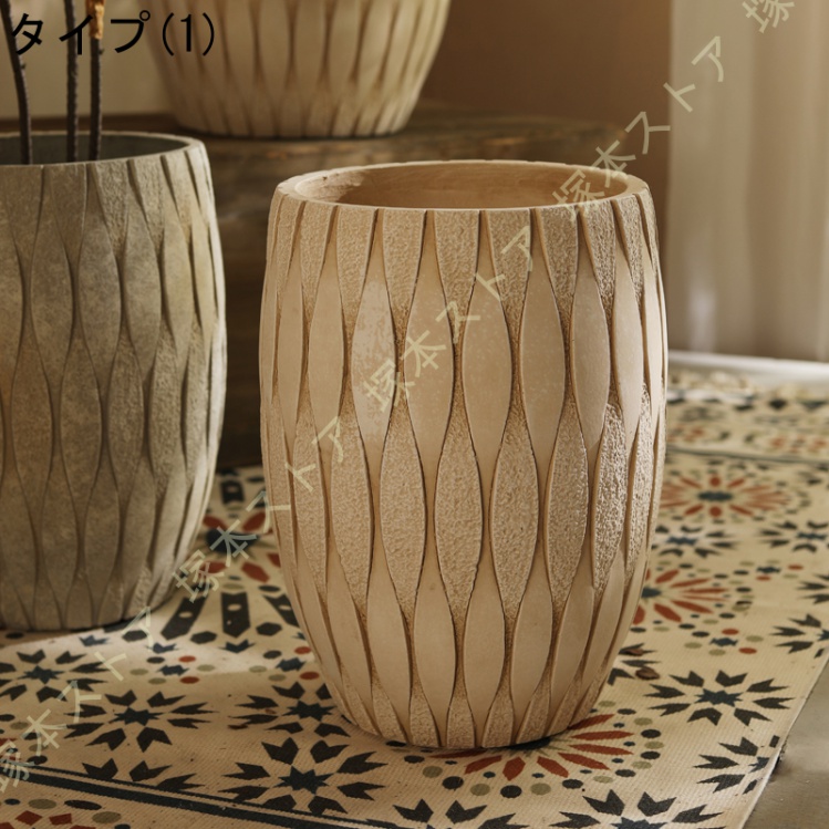 水瓶 大型（植木鉢、プランター）｜園芸用品 | 花、ガーデニング の