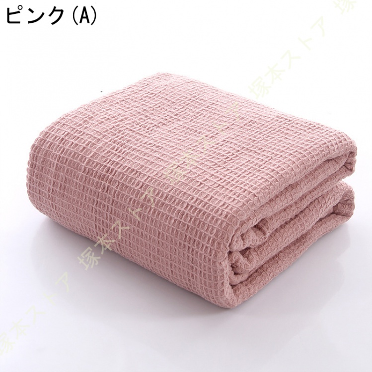 ガーゼ キルトケット 肌掛け布団 中綿入り シングル 綿100 夏用 軽い 肌布団 カバー不要 冷房対策 ガーゼケット 無地 リバーシブル おしゃれ 可愛い 上品 |  | 02