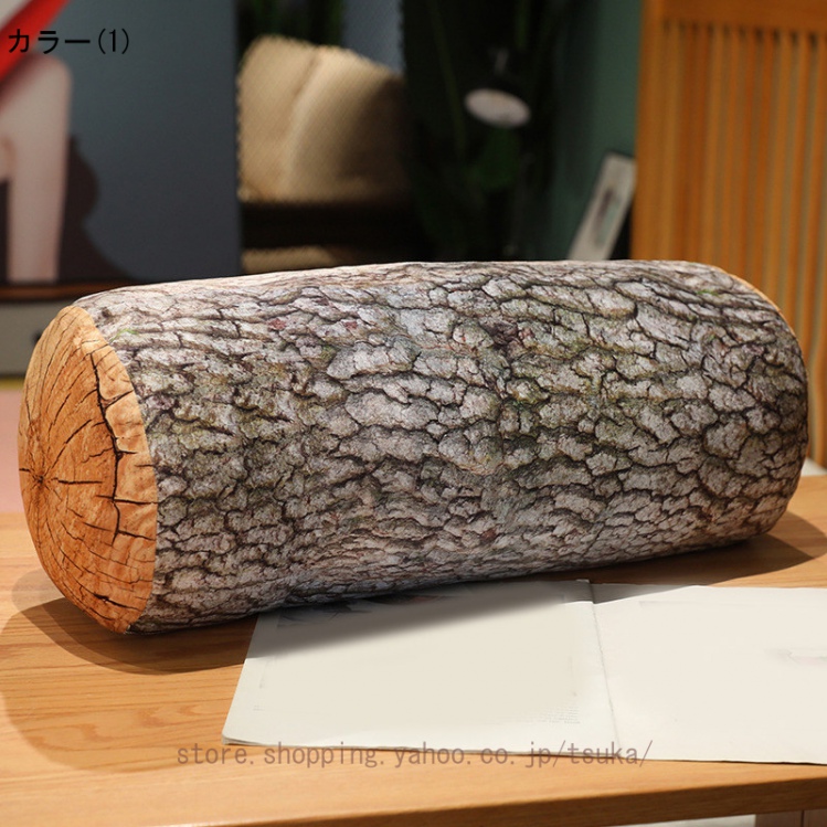 切り株 クッションのおすすめ人気商品一覧 通販 - Yahoo!ショッピング