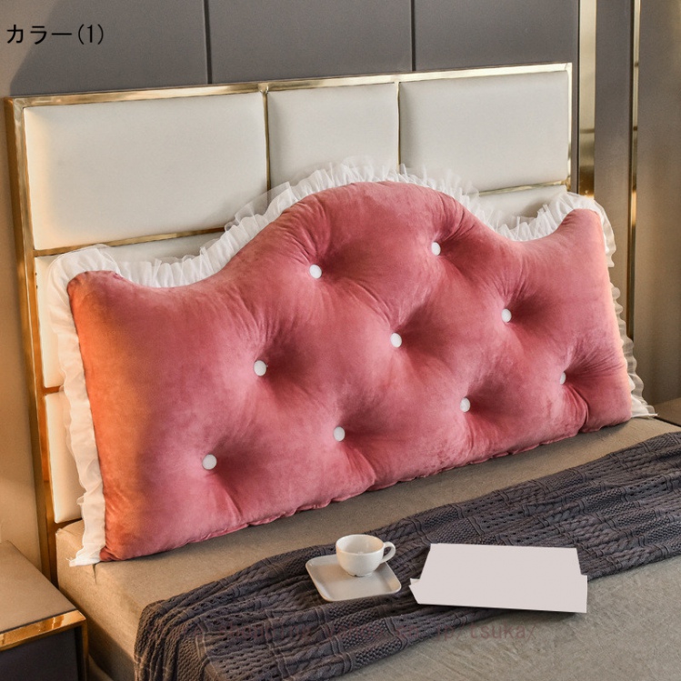 姫系ベッド ヘッドボードのおすすめ人気商品一覧 通販 - Yahoo