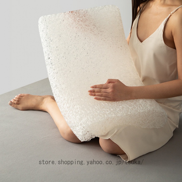 枕 まくら 高反発 ストレートネック ギフト プレゼント 睡眠 洗える