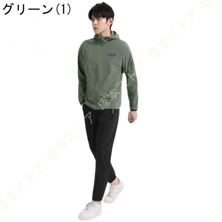 jk（レディースジャージ、スウェット）（サイズ（S/M/L）：M