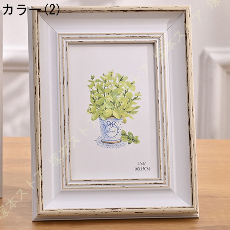 デザインフォトフレーム ポストカードの額縁 ポストカード フレーム