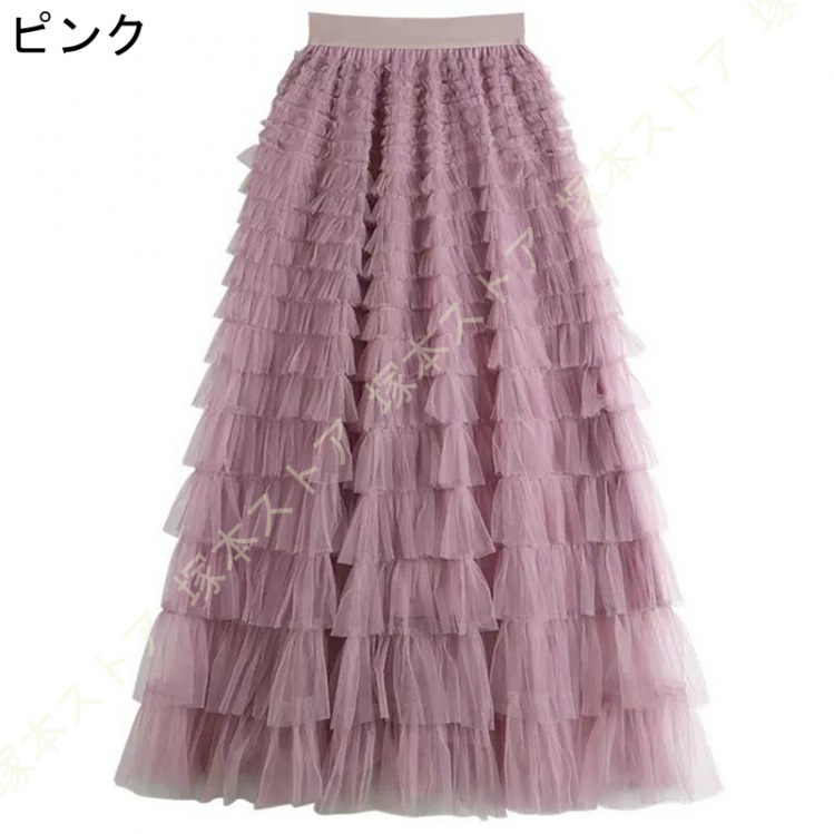 希少 現行 GUCCI 4 100cm GG柄 ロゴ ピンク チュールスカート 希少 現行 GUCCI 4 100cm GG柄 ロゴ ピンク チュールスカート