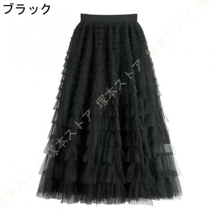 複数購入者未使用　大きいサイズ46 トゥービーシック　ウエストゴム　花柄スカート Y's BORN PRODUCT] COTTON TWILL FLARE GUSSET FLARE SKIRT(XS