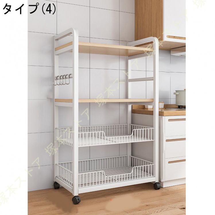 スチームオーブン対応大型レンジ対応ラックのおすすめ人気商品一覧