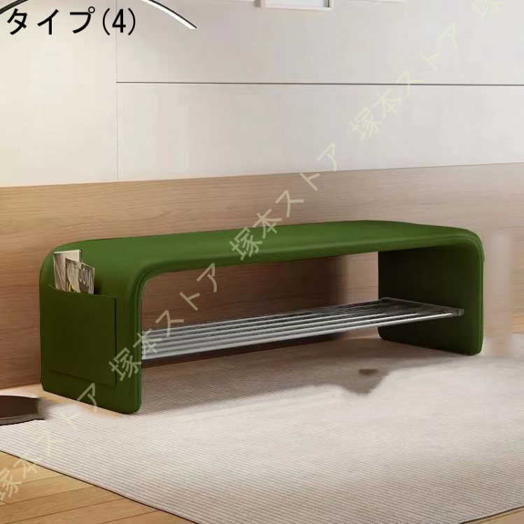 玄関ベンチ 収納ベンチ スツール 収納 便利な収納 スリム 履き替え