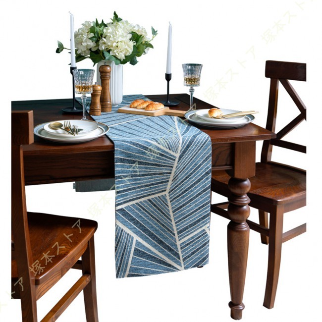 5％OFF】 CORAL&TUSK Flower 新品 テーブルランナー Friends テーブル 
