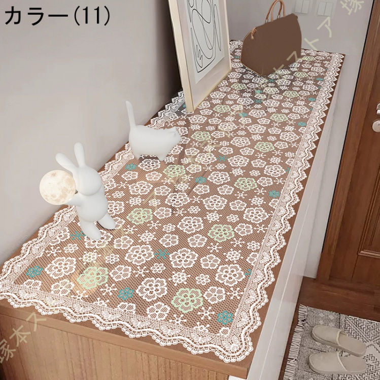 テーブルクロス ビニール（テーブルセンター）｜テーブルセッティング
