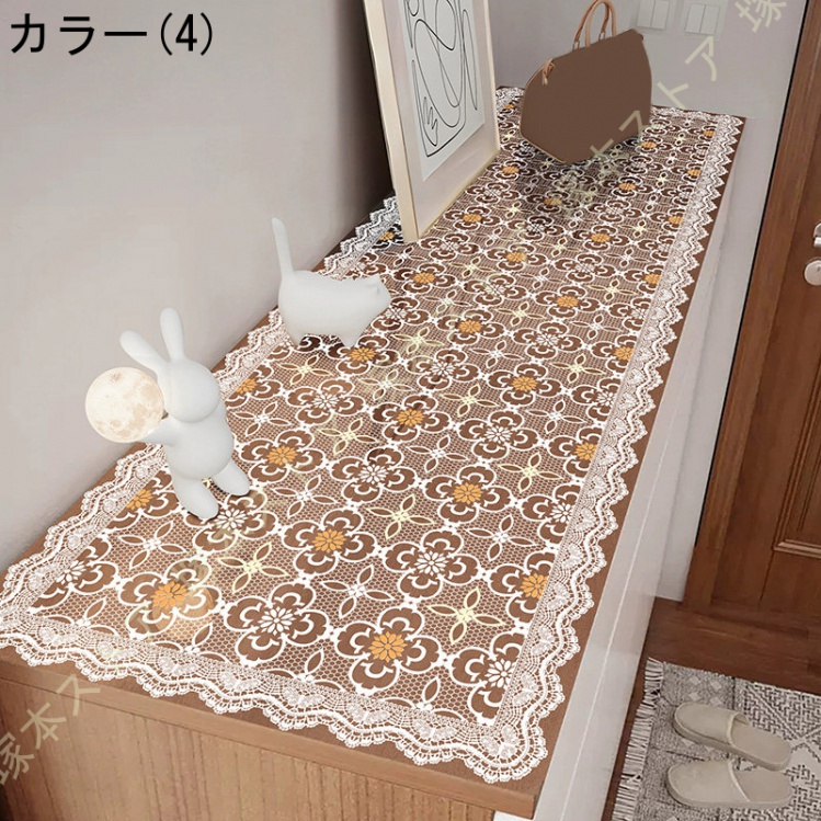 テーブルクロス ビニール（テーブルセンター）｜テーブルセッティング