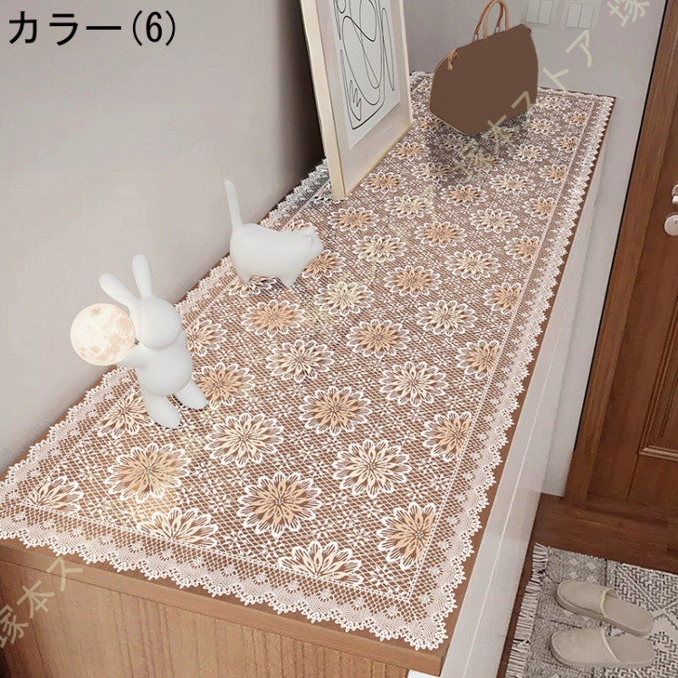 テーブルクロス ビニール（テーブルセンター）｜テーブルセッティング