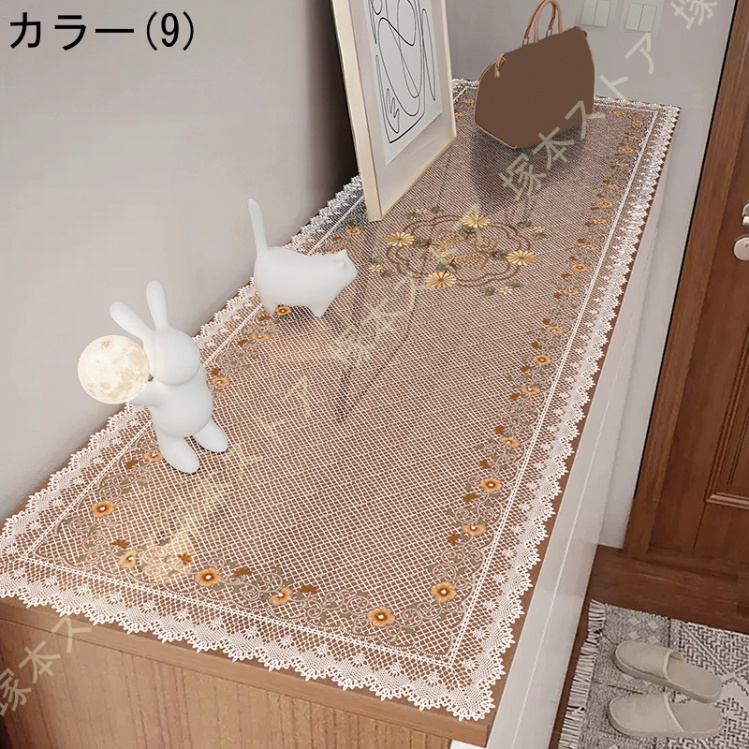 テーブルクロス ビニール（テーブルセンター）｜テーブルセッティング