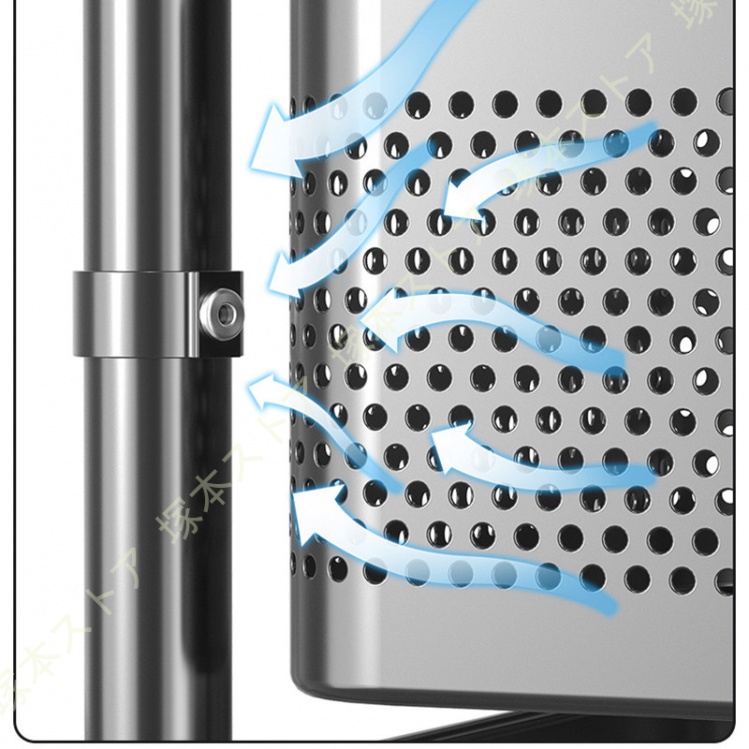 キッチンワゴン 5段 回転 ワゴン キッチンラック 天板 キャスター付