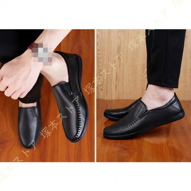 今日の超目玉 おしゃれ スリッポン デッキシューズ オペラシューズ ローファー モカシン メンズ デッキ スリッポン ドライビングシューズ 通気 紳士靴 柔らかい 防滑 ローファー カラー ブラウン Oroagri Eu