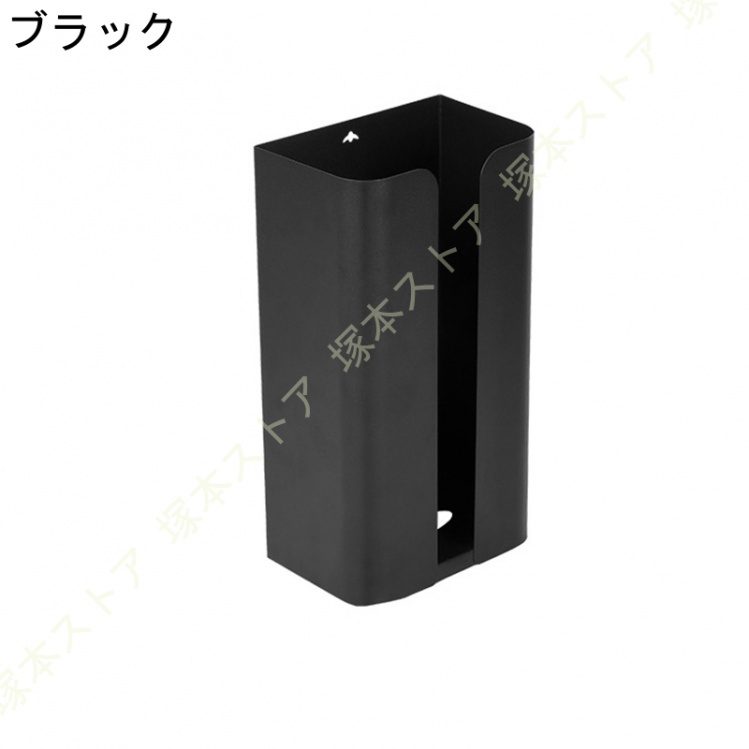 ティッシュケース 便利 ティッシュボックス 縦置き ペーパーホルダー おしゃれ 壁掛け 片手で切れる ティッシュ収納 キッチン 浴室 お風呂 洗面台 (ホワイト, |  | 02