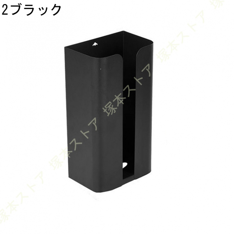 ティッシュケース 便利 ティッシュボックス 縦置き ペーパーホルダー おしゃれ 壁掛け 片手で切れる ティッシュ収納 キッチン 浴室 お風呂 洗面台 (ホワイト, |  | 06