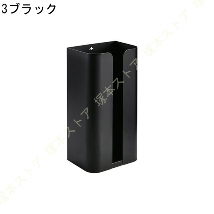 ティッシュケース 便利 ティッシュボックス 縦置き ペーパーホルダー おしゃれ 壁掛け 片手で切れる ティッシュ収納 キッチン 浴室 お風呂 洗面台 (ホワイト, |  | 08