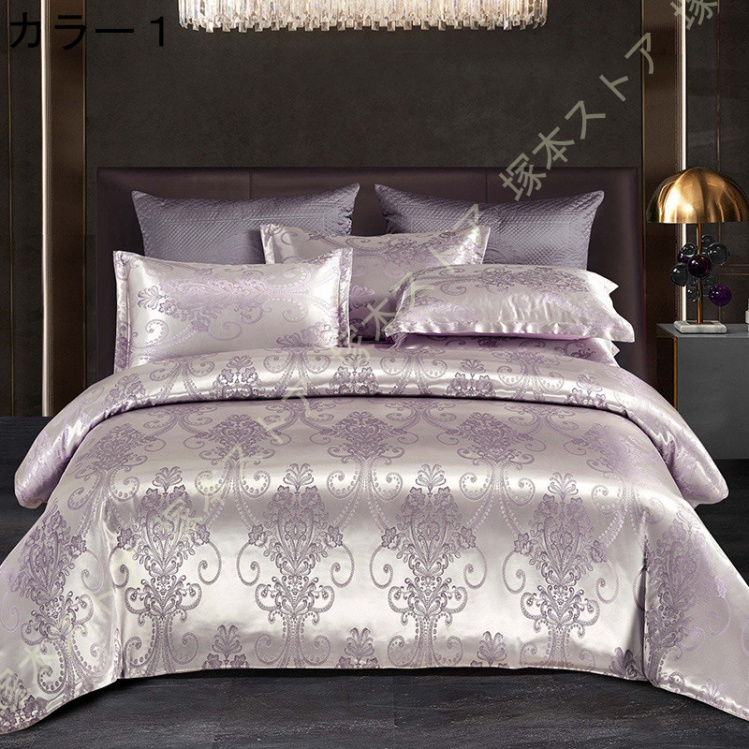 ジャガード織りシーツのおすすめ人気商品一覧 通販 - Yahoo!ショッピング