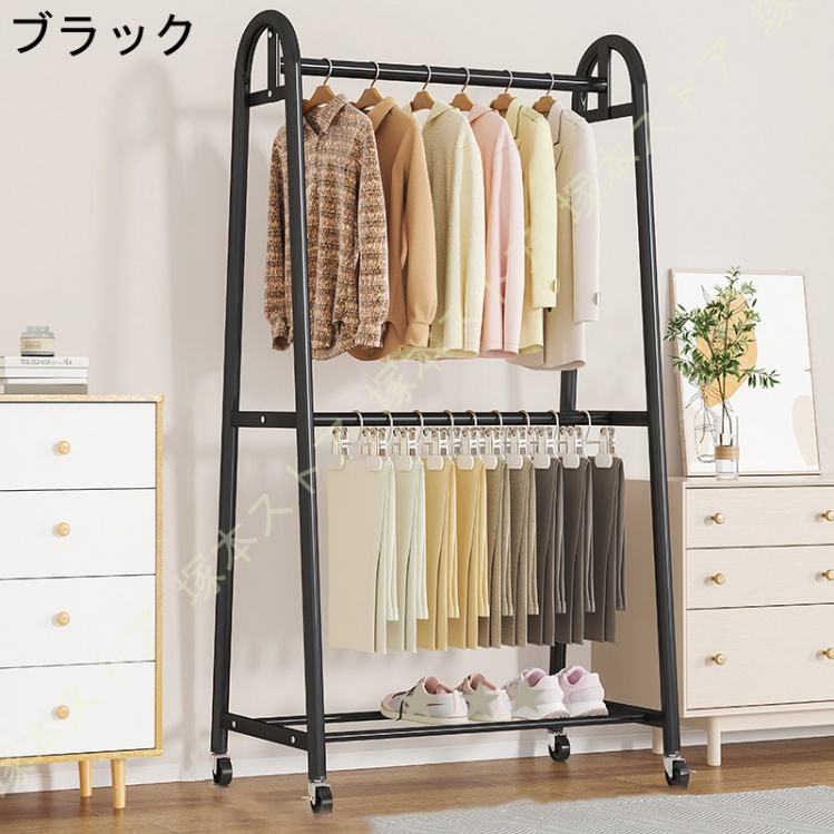 ハンガーラック 無印（ハンガーラック）｜チェスト、衣類収納 | 家具