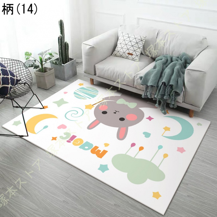 春 夏 おしゃれ ラグマット リビング子ども部屋キッズルーム カーペット床暖房 楽天市場】【送料無料】カーペット 子供部屋 キッズ ラグ 洗える