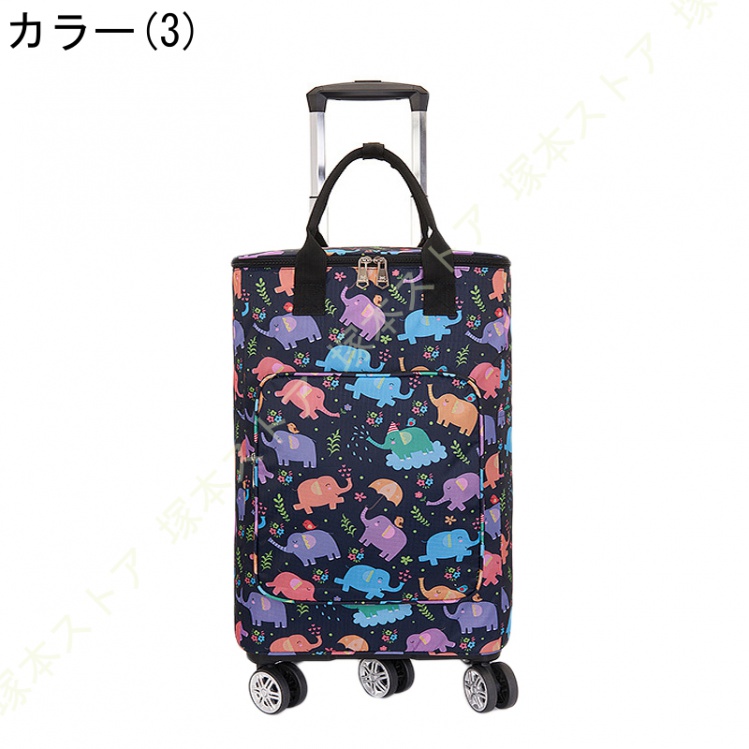 保冷 ショッピングカート お買い物カート お出かけカート 楽々カート 保冷・保温 ショッピングカート おでかけカート 大容量 ショッピングキャリー 軽量_3