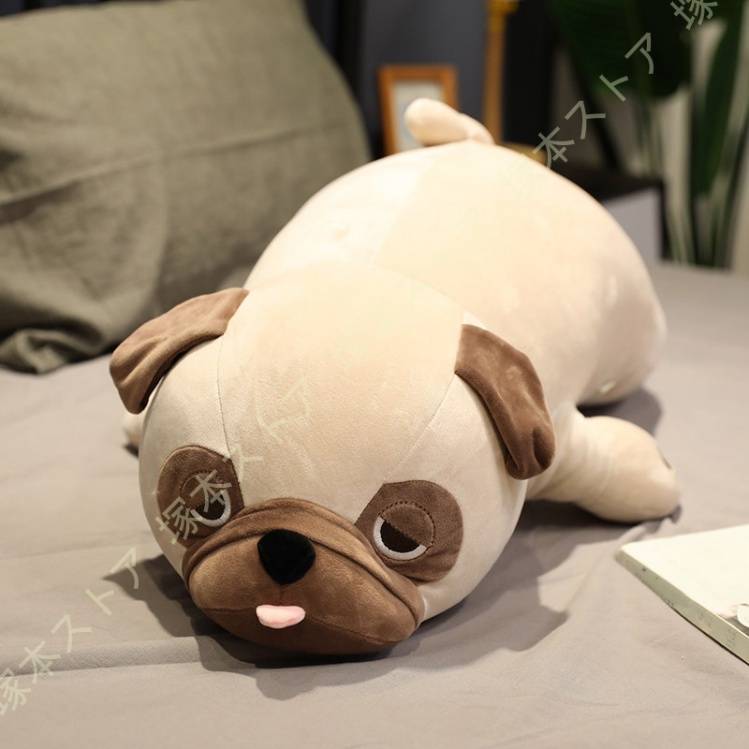 北欧柄　パグ　ぬいぐるみ2つ 北欧柄 パグ ぬいぐるみ2つ 楽天市場】パグ ぬいぐるみ
