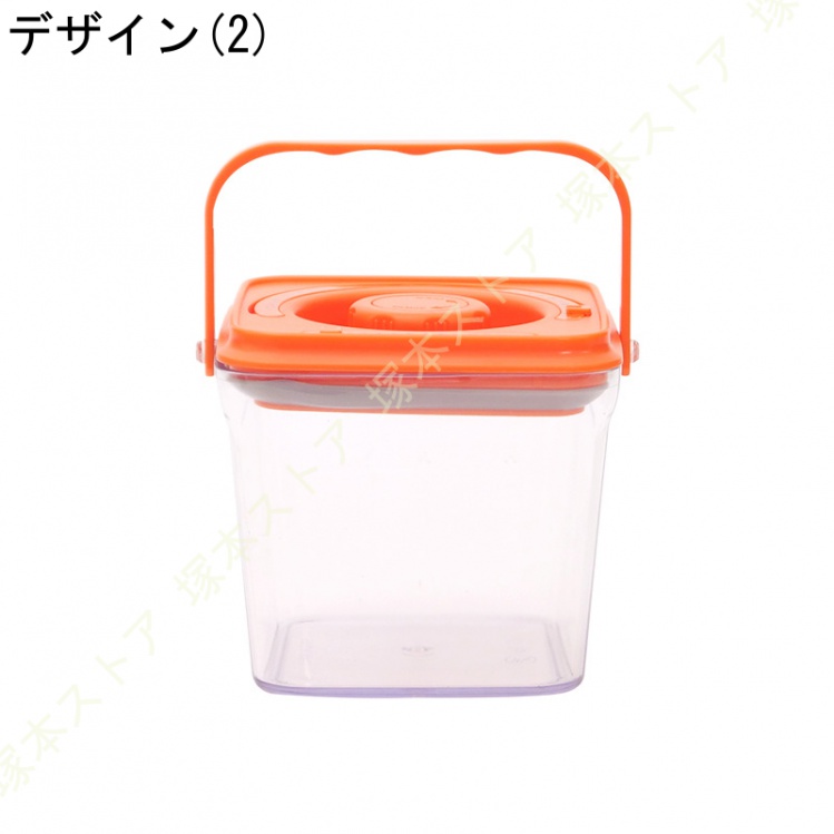 プラスチック コーヒーキャニスター 密閉 キッチン 食品保存容器 プラスチック コーヒーキャニスター 密閉 キッチン 食品保存容器