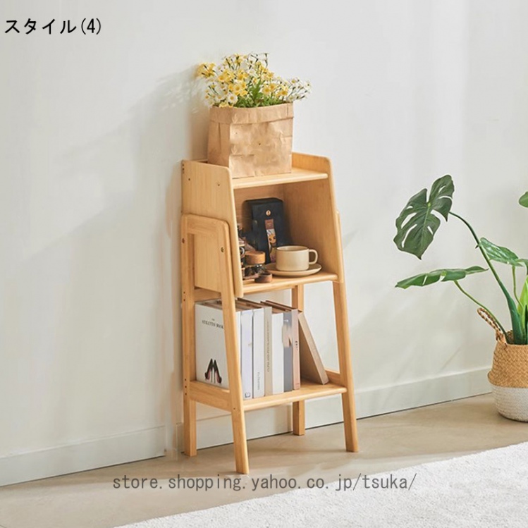 希少 飾り棚 シェルフ ショーケース キャビネット ラック 天然木 収納