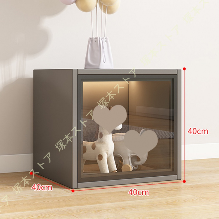 木製ガラス扉ディスプレイキャビネット ディスプレイラック キャビネット ガラス扉キャビネット おしゃれ