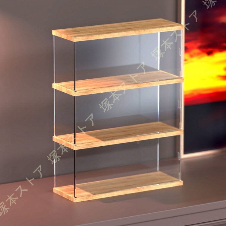 収納棚　古家具　シェルフ　什器　収納箱　陳列棚　ディスプレイ　ラック 楽天市場】レトロ（本棚・ラック・カラーボックス｜収納家具