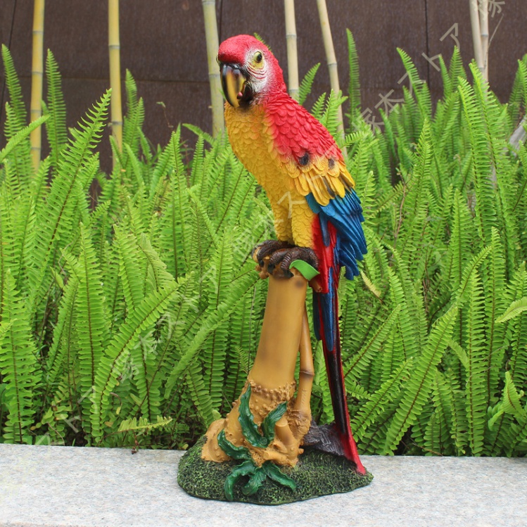 セキセイインコ 雑貨（オブジェ、置き物）｜インテリア雑貨 | 家具
