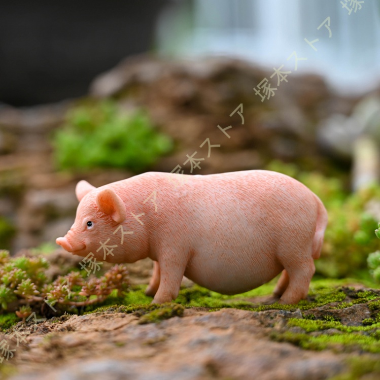 オブジェ 置物 アニマル置物 おきもの かわいい 豚 小さめ 雑貨 ぶたのオブジェ 卓上 室内飾り 可愛い雑貨 北欧 癒される レトロ 部屋装飾品  グッズ : kd7-20k-ogm1xe : 塚本ストア - 通販 - Yahoo!ショッピング