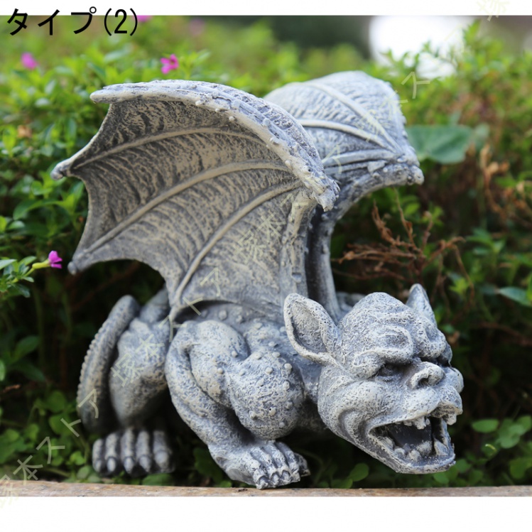 デビル（オブジェ、置き物）｜インテリア雑貨 | 家具、インテリア の