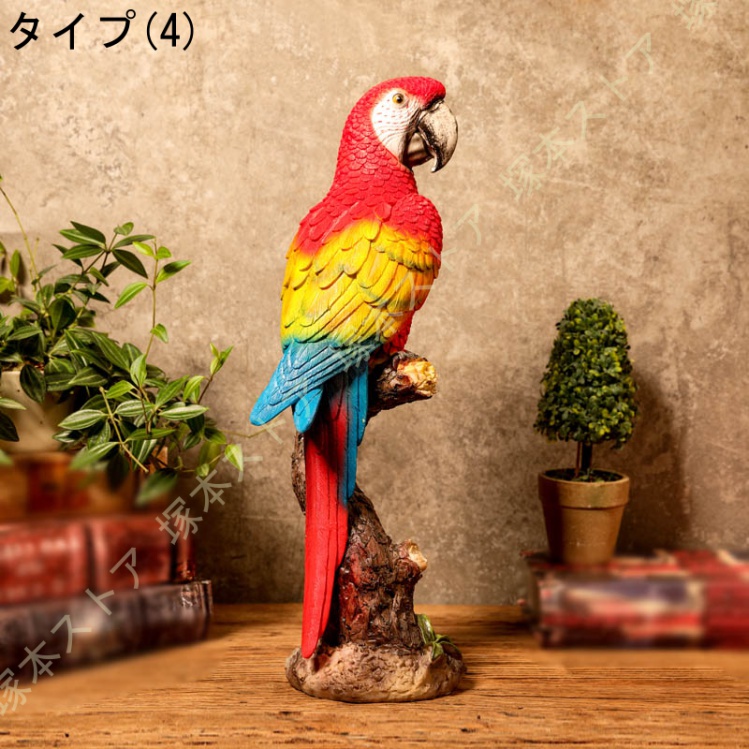 インコ 鳥（家具、インテリア用品）の商品一覧 通販 - Yahoo!ショッピング