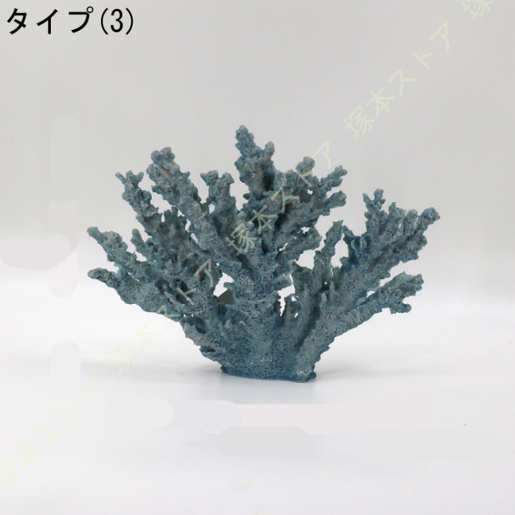 サンゴ オブジェ（インテリア雑貨） | 家具、インテリア のおすすめ