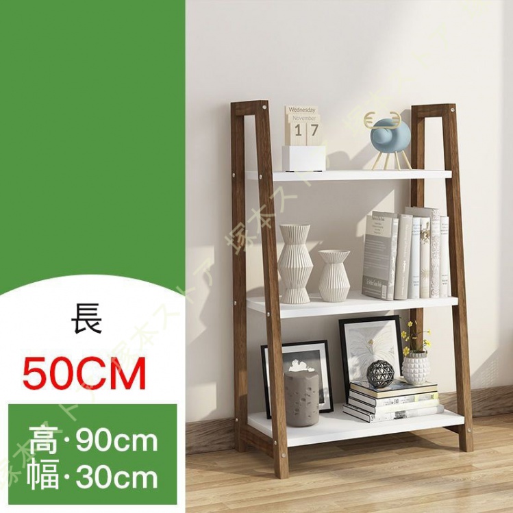 オープンシェルフ ラック 3段 コーナーラック 収納棚 物置 棚 おしゃれ