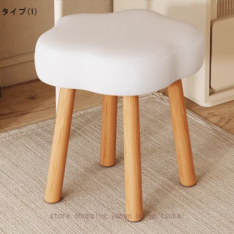 ドレッサーの椅子のみのおすすめ人気商品一覧 通販 - Yahoo!ショッピング