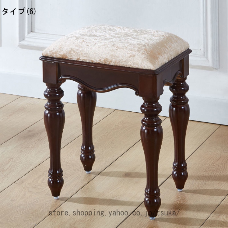 IKEA ドレッサーチェアセット ドレッサーデスクチェアセット 98926 ホワイト 7143521 │アイリス