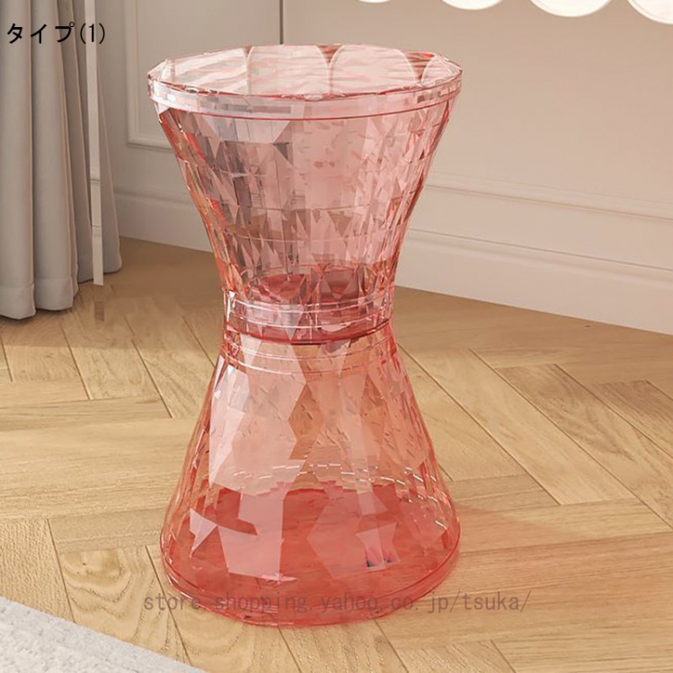 クリスタルスツールのおすすめ人気商品一覧 通販 - Yahoo