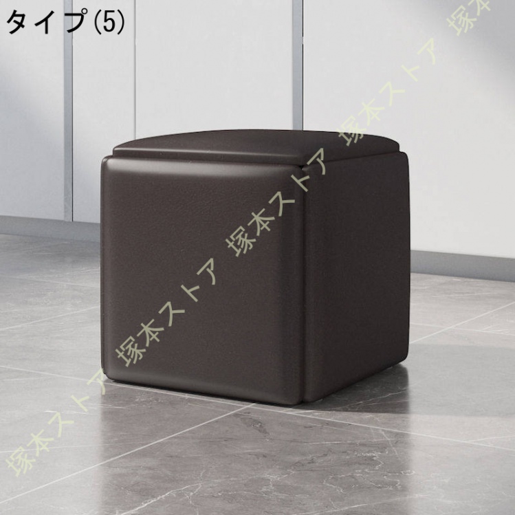 スツール キッチン 椅子 収納スツール キャスター付き 高さ33cm 足置き