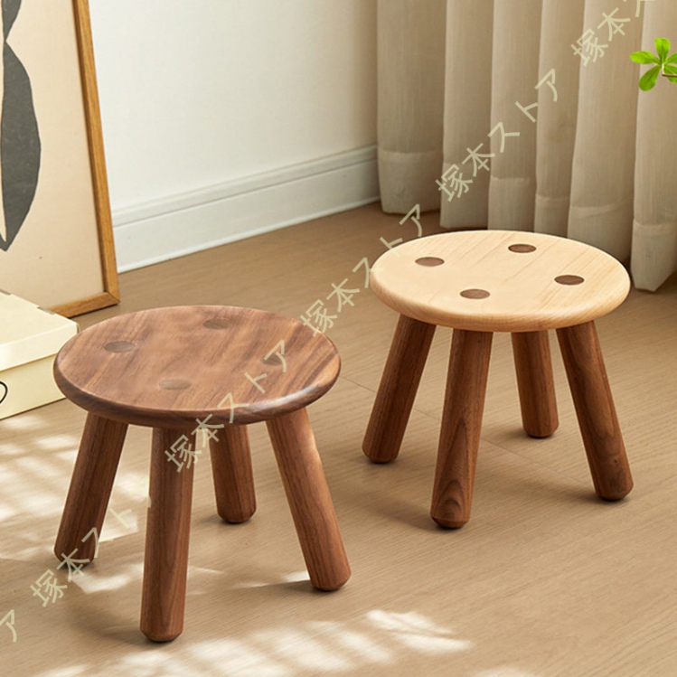 フラワースタンド 木製 プランタースタンド 花台 鉢置き台 ナチュラル