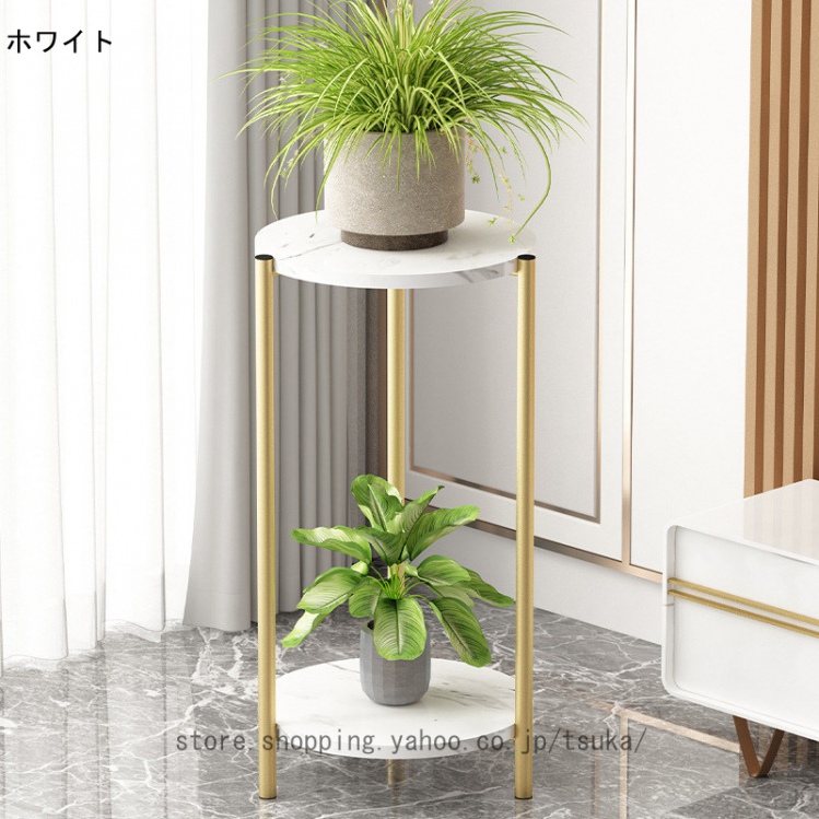 サイドテーブル（花、ガーデニング）のおすすめ人気商品一覧