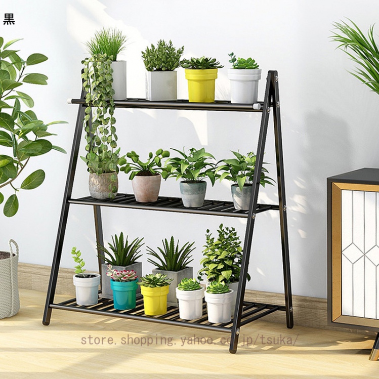 スチールラック（庭、ガーデニング） | DIY、工具 の商品一覧 通販