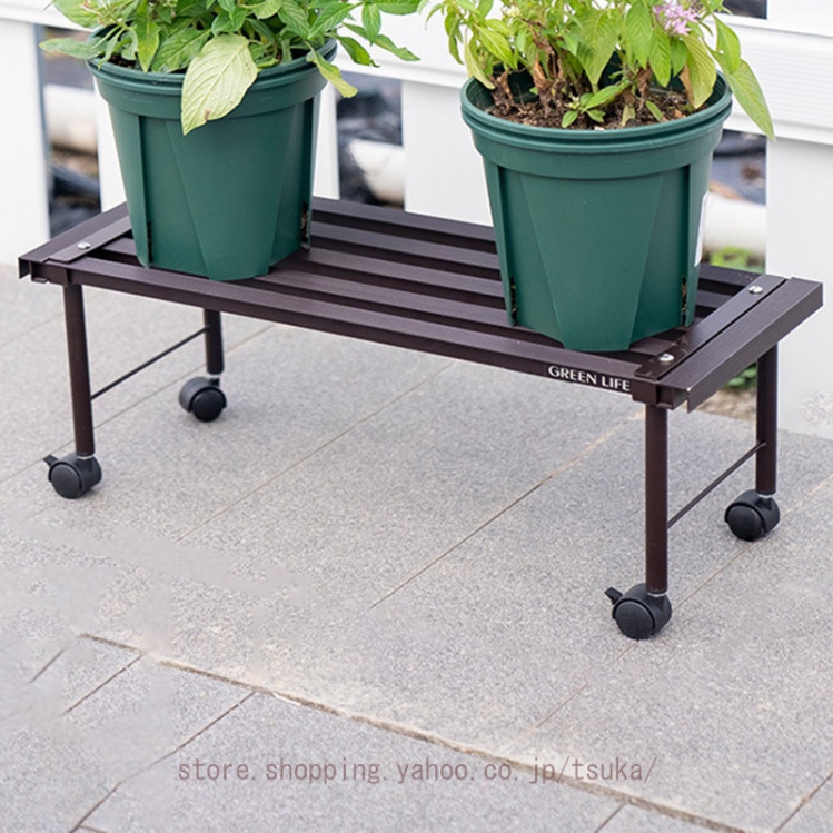 フラワースタンド 屋外（植木鉢、プランター）｜園芸用品 | 花