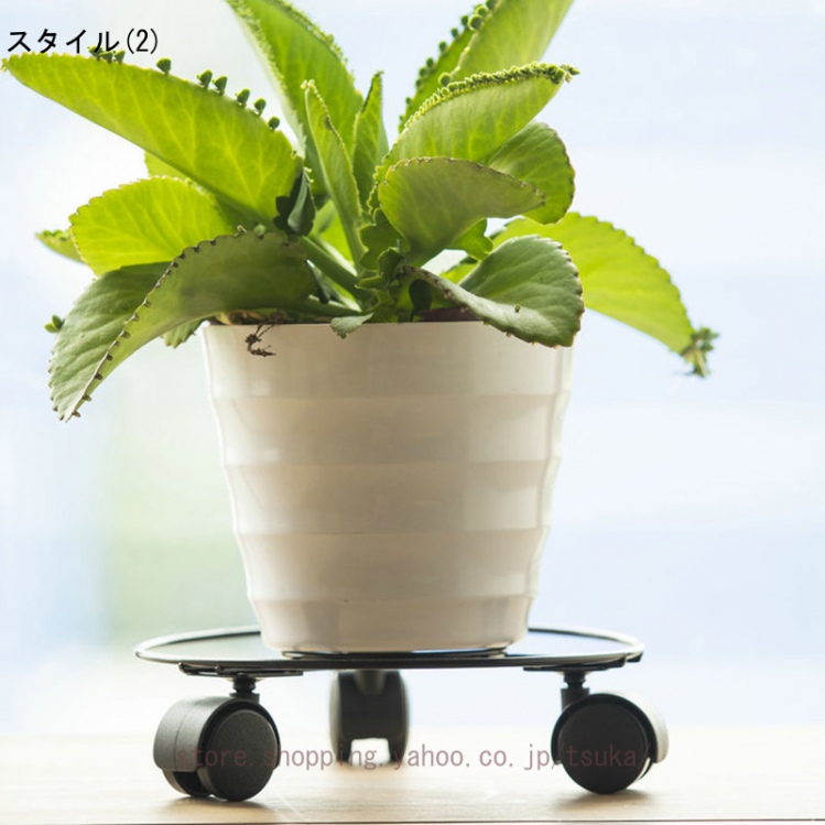 フラワースタンド 花台 竹製品 鉢スタンド プランタースタンド 植木鉢 植木鉢台 花ポットホルダ 植木台 花ポットホルダ 組み立て簡単 鉢置き 屋外室内 |  | 02