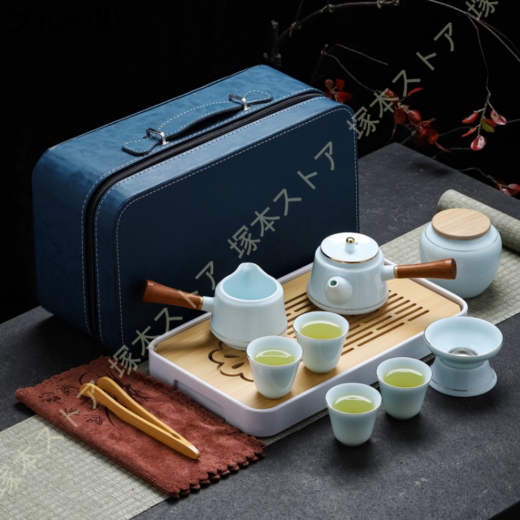 Amazon｜ティーカップセットお茶 セラミックフラワーティー