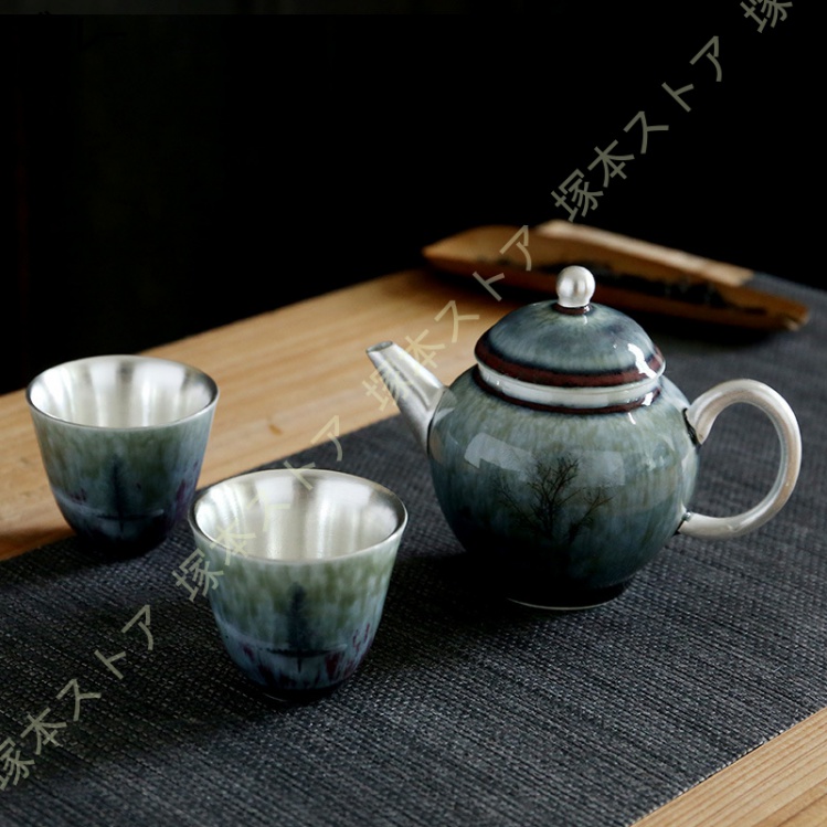 憩い揃 花の舞 茶器セット 急須 湯呑み 日本茶 中国茶 結婚 出産 内祝い 引き出物 金婚式 誕生日プレゼント 還暦祝い 古希 喜寿 米寿 退職 定年 プレゼント |  | 01